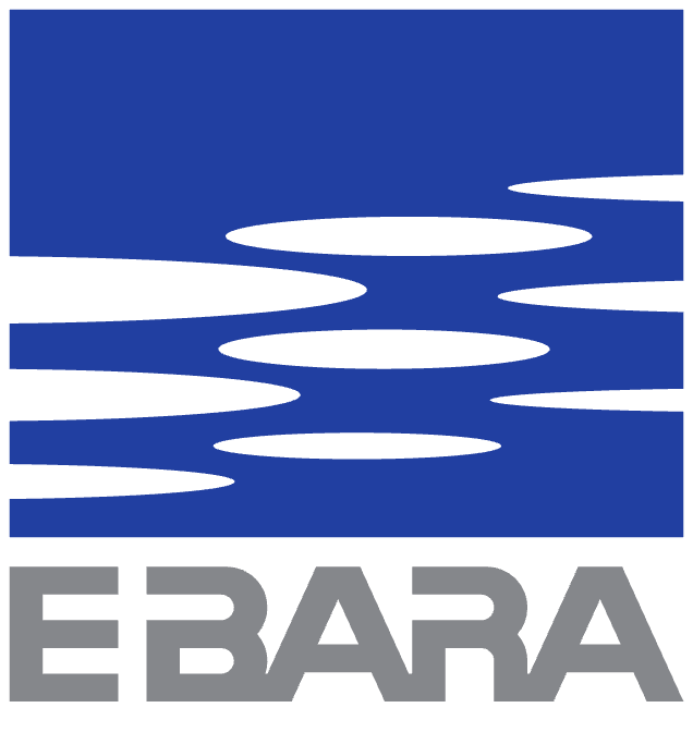 EBARA
