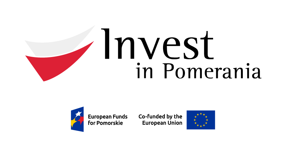 Invest in Pomerania