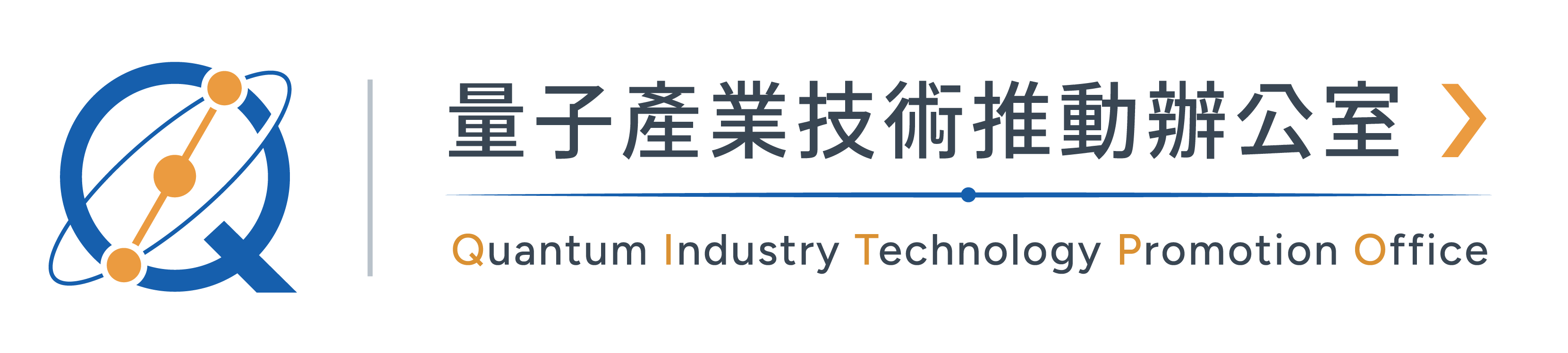 QITPO Logo