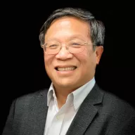 Dr. Ching-Ray, Chang