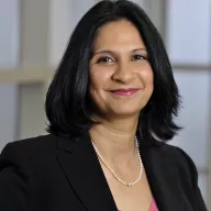 Ms. Rani Borkar