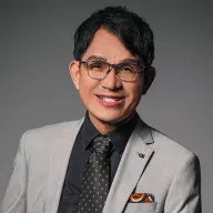 Dr. Mike Hung