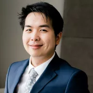 Mark Luo