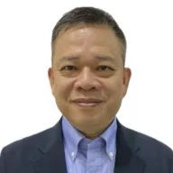 Mr. John Lin 