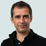 Dr. Olivier Thomas