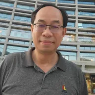 Dr. Ping Yeh