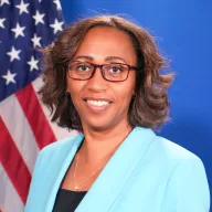 Ms. Janée Pierre-Louis