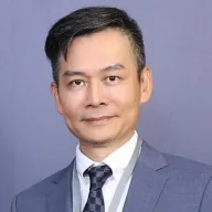 Mr. CJ Hsieh