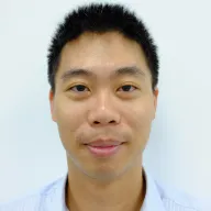 Hubert Chou