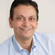 Niraj Mathur
