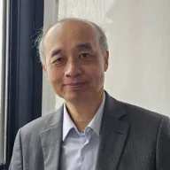 Mr. Yi-Jen Su
