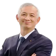 Dr. HJ Chiu