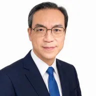 Mr. Jonas Hsu