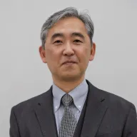 Mr. Masashi Nakazawa