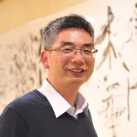 Prof. Chih-Huang Lai