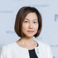 Ms. Jenny Shern
