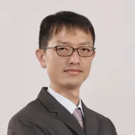Mr. Jian Ting Chen