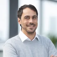 Dr. Moritz Seyfried