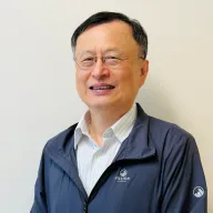 Dr. Chin-Sheng Wang