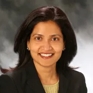 Dr. Gowri Kamarthy