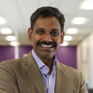 Dr. Surésh Rajaraman