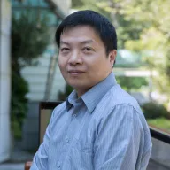 Dr. Wei-En Fu