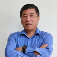 Dr. Zhihua Zou