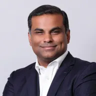 Mr. Gokul Hariharan