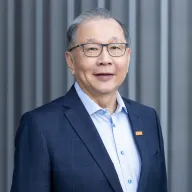 Dr. Rick Tsai