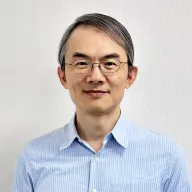 Mr. Aether Lee