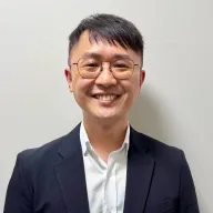 Mr. Barry Yeh
