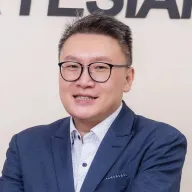 Mr. James Chuang