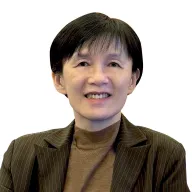 藍玉屏博士