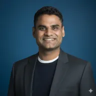 Nikhil Cherian