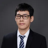 Dr. Aaron Liu