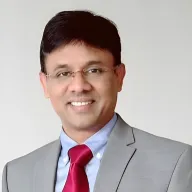 Dr. Ashok Kumar Muthukumaran