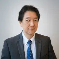 Dr. Akihisa Sekiguchi