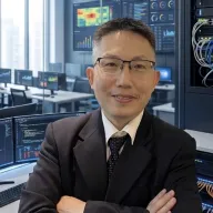 Chao-pei Lu