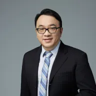 Dr. (Oliver) Hang-Ting Lue