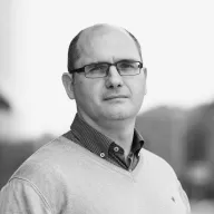 Mr. Stefano Guerrieri