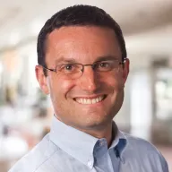 Dr. Robert Blum
