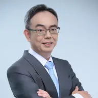 Mr. James Lin