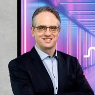 Mr. KOEN DE BACKER