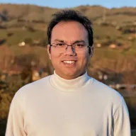 Dr. Vivek Vishwakarma