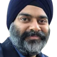 Mr. Ginni Chadha