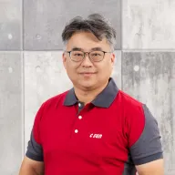 Mr. Wen Chin Tseng