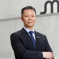 Mr. Lian Bin Zhong