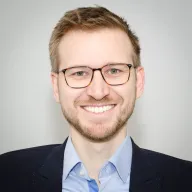 Dr. Kristof Hormann