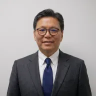 Dr. Harrison Chang