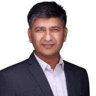 Mr. PADMESH  MANDLOI